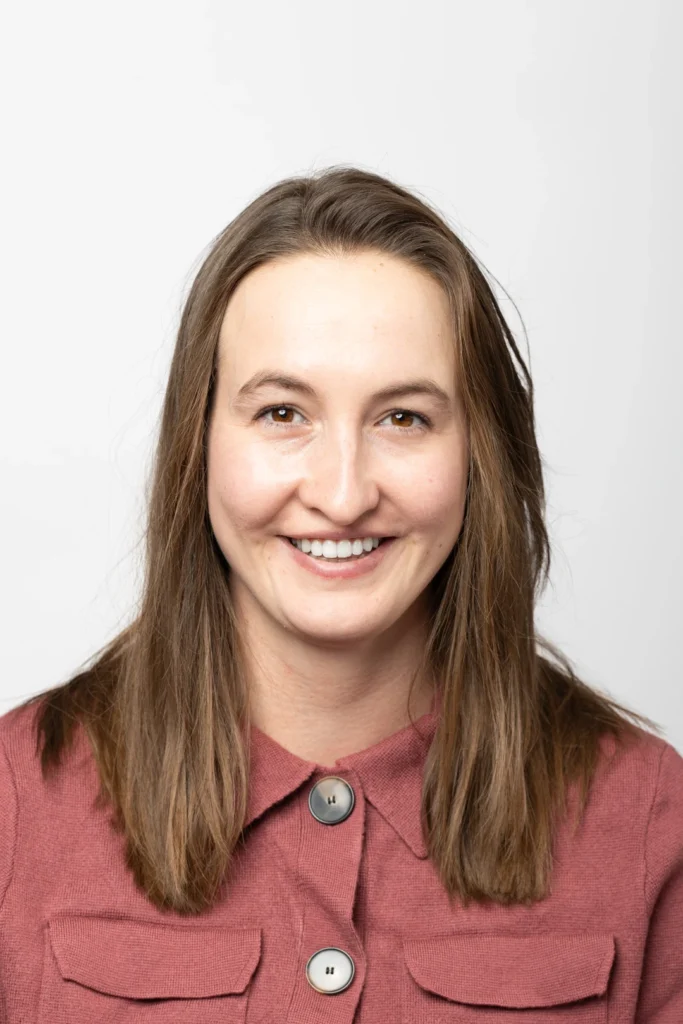 Jana Zgraggen Logopädin